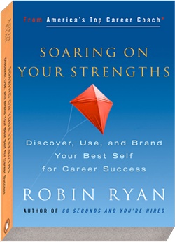 Soaring on Your Strengths book.