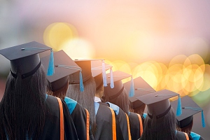 Career Advice for New Grads