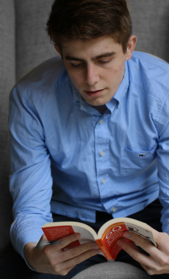 Career Coaching for New College Graduates