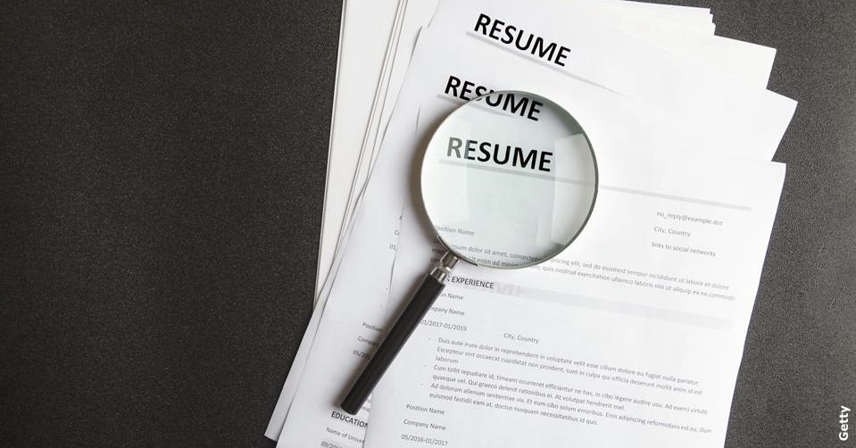 Resume Quiz To See If Employers Will Respond To Your Resume – RobinRyan.com