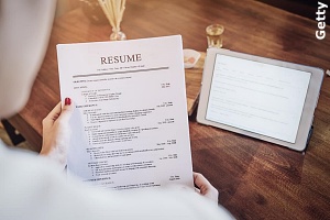 What employers want to see in your resume.